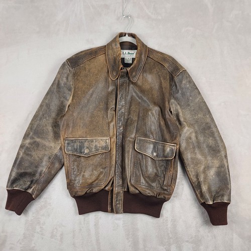 Vintage bean jacket 38 - ll,